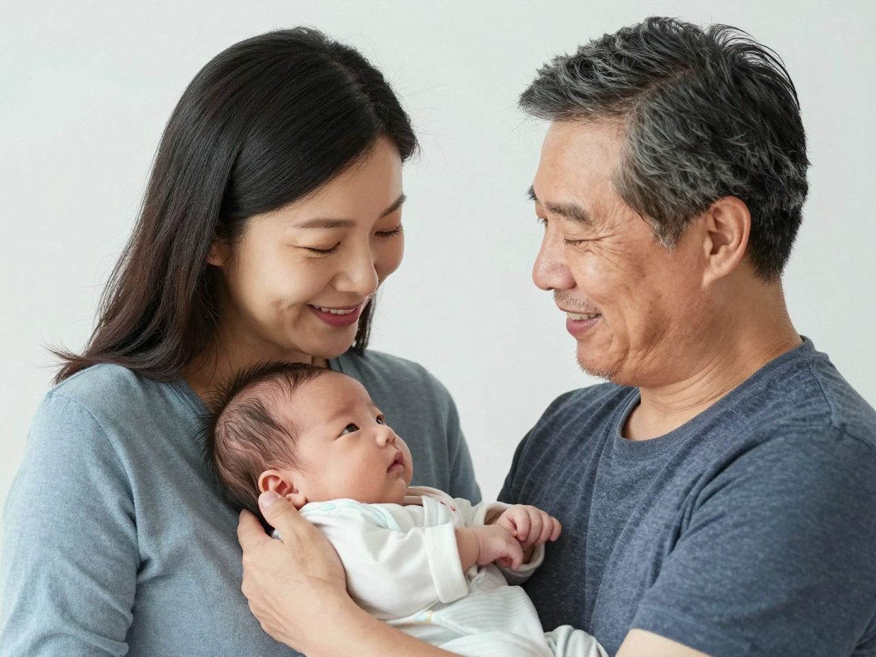 供卵助孕方案